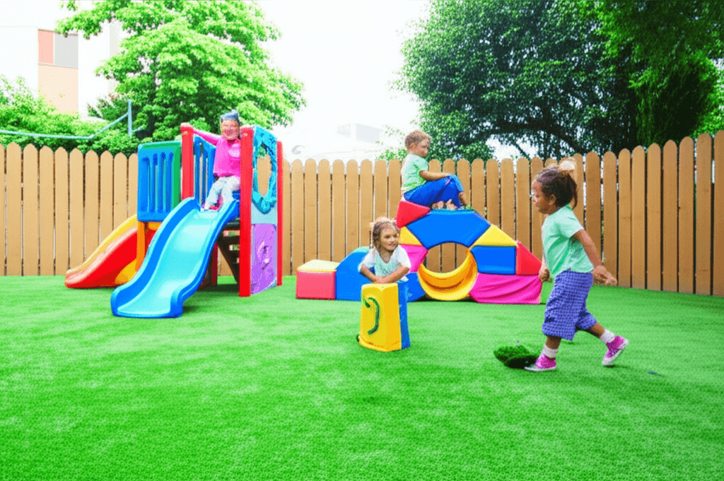 Cheerful Moments Gallery Image 7